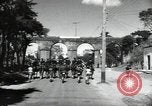 Image Vice président Nixon et Mme Nixon se rendre au Guatemala Guatemala, 1955, de la seconde 34 séquences d'archives historiques vidéo 65675024192