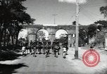 Image Vice président Nixon et Mme Nixon se rendre au Guatemala Guatemala, 1955, de la seconde 35 séquences d'archives historiques vidéo 65675024192