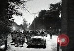Image Vice président Nixon et Mme Nixon se rendre au Guatemala Guatemala, 1955, de la seconde 37 séquences d'archives historiques vidéo 65675024192