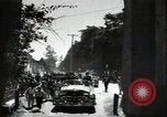 Image Vice président Nixon et Mme Nixon se rendre au Guatemala Guatemala, 1955, de la seconde 38 séquences d'archives historiques vidéo 65675024192