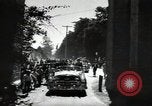Image Vice président Nixon et Mme Nixon se rendre au Guatemala Guatemala, 1955, de la seconde 39 séquences d'archives historiques vidéo 65675024192