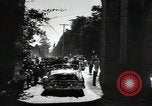 Image Vice président Nixon et Mme Nixon se rendre au Guatemala Guatemala, 1955, de la seconde 40 séquences d'archives historiques vidéo 65675024192