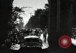 Image Vice président Nixon et Mme Nixon se rendre au Guatemala Guatemala, 1955, de la seconde 41 séquences d'archives historiques vidéo 65675024192