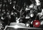 Image Vice président Nixon et Mme Nixon se rendre au Guatemala Guatemala, 1955, de la seconde 42 séquences d'archives historiques vidéo 65675024192