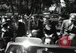 Image Vice président Nixon et Mme Nixon se rendre au Guatemala Guatemala, 1955, de la seconde 47 séquences d'archives historiques vidéo 65675024192