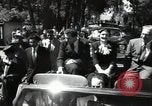 Image Vice président Nixon et Mme Nixon se rendre au Guatemala Guatemala, 1955, de la seconde 48 séquences d'archives historiques vidéo 65675024192