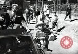 Image Vice président Nixon et Mme Nixon se rendre au Guatemala Guatemala, 1955, de la seconde 50 séquences d'archives historiques vidéo 65675024192