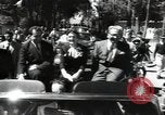 Image Vice président Nixon et Mme Nixon se rendre au Guatemala Guatemala, 1955, de la seconde 54 séquences d'archives historiques vidéo 65675024192