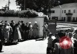 Image Vice président Nixon et Mme Nixon se rendre au Guatemala Guatemala, 1955, de la seconde 59 séquences d'archives historiques vidéo 65675024192