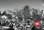 Image Vice président Nixon et Mme Nixon se rendre au Guatemala Guatemala, 1955, de la seconde 60 séquences d'archives historiques vidéo 65675024192