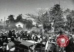 Image Vice président Nixon et Mme Nixon se rendre au Guatemala Guatemala, 1955, de la seconde 61 séquences d'archives historiques vidéo 65675024192