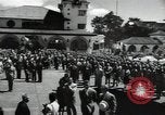 Image Richard Nixon Guatemala Guatemala, 1955, de la seconde 38 séquences d'archives historiques vidéo 65675024193