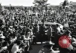 Image of Richard Nixon Guatemala, 1955, second 5 stock footage video 65675024194