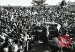 Image of Richard Nixon Guatemala, 1955, second 7 stock footage video 65675024194