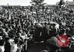 Image of Richard Nixon Guatemala, 1955, second 8 stock footage video 65675024194