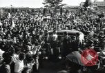 Image of Richard Nixon Guatemala, 1955, second 9 stock footage video 65675024194