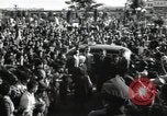 Image of Richard Nixon Guatemala, 1955, second 10 stock footage video 65675024194
