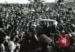 Image of Richard Nixon Guatemala, 1955, second 11 stock footage video 65675024194