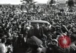 Image of Richard Nixon Guatemala, 1955, second 12 stock footage video 65675024194