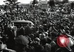 Image of Richard Nixon Guatemala, 1955, second 14 stock footage video 65675024194