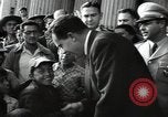 Image of Richard Nixon Guatemala, 1955, second 22 stock footage video 65675024194
