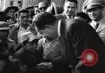Image of Richard Nixon Guatemala, 1955, second 23 stock footage video 65675024194
