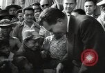 Image of Richard Nixon Guatemala, 1955, second 24 stock footage video 65675024194