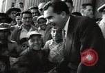 Image of Richard Nixon Guatemala, 1955, second 25 stock footage video 65675024194