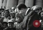 Image of Richard Nixon Guatemala, 1955, second 27 stock footage video 65675024194
