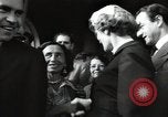Image of Richard Nixon Guatemala, 1955, second 28 stock footage video 65675024194