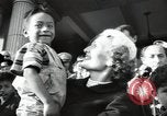 Image of Richard Nixon Guatemala, 1955, second 30 stock footage video 65675024194