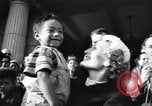 Image of Richard Nixon Guatemala, 1955, second 31 stock footage video 65675024194