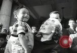 Image of Richard Nixon Guatemala, 1955, second 32 stock footage video 65675024194