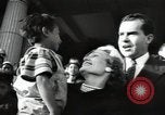 Image of Richard Nixon Guatemala, 1955, second 33 stock footage video 65675024194