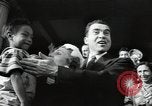 Image of Richard Nixon Guatemala, 1955, second 34 stock footage video 65675024194