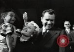 Image of Richard Nixon Guatemala, 1955, second 37 stock footage video 65675024194