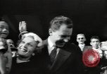 Image of Richard Nixon Guatemala, 1955, second 38 stock footage video 65675024194