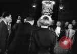 Image of Richard Nixon Guatemala, 1955, second 46 stock footage video 65675024194
