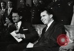 Image of Richard Nixon Guatemala, 1955, second 51 stock footage video 65675024194