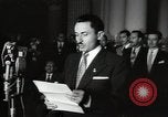 Image of Richard Nixon Guatemala, 1955, second 55 stock footage video 65675024194