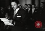 Image of Richard Nixon Guatemala, 1955, second 58 stock footage video 65675024194