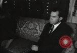 Image of Richard Nixon Guatemala, 1955, second 59 stock footage video 65675024194