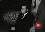 Image of Richard Nixon Guatemala, 1955, second 60 stock footage video 65675024194