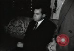 Image of Richard Nixon Guatemala, 1955, second 61 stock footage video 65675024194