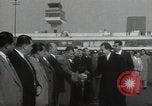 Image of Richard Nixon Guatemala, 1955, second 3 stock footage video 65675024195