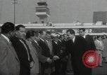 Image of Richard Nixon Guatemala, 1955, second 4 stock footage video 65675024195