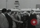 Image of Richard Nixon Guatemala, 1955, second 5 stock footage video 65675024195