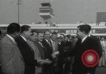 Image of Richard Nixon Guatemala, 1955, second 7 stock footage video 65675024195