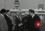Image of Richard Nixon Guatemala, 1955, second 8 stock footage video 65675024195