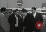 Image of Richard Nixon Guatemala, 1955, second 10 stock footage video 65675024195